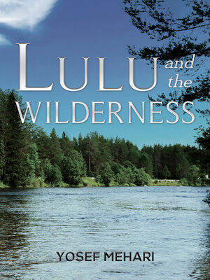 cover image of Lulu and the Wilderness